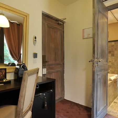 Hotel Dune Сен Тропе Екстериор снимка