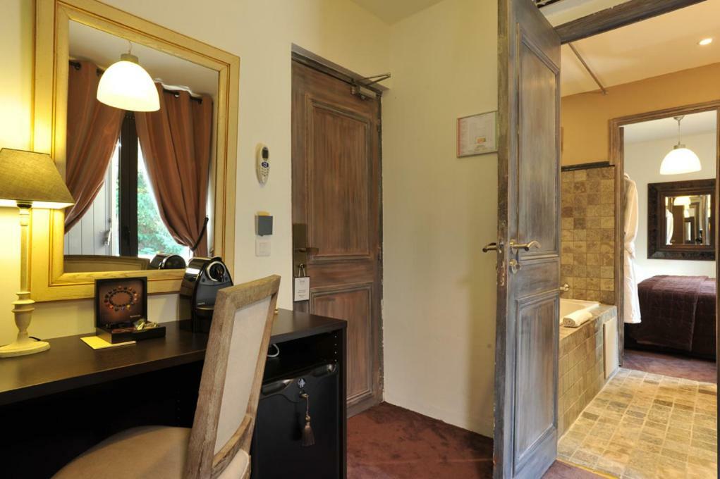 Hotel Dune Сен Тропе Екстериор снимка