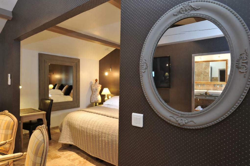 Hotel Dune Сен Тропе Екстериор снимка