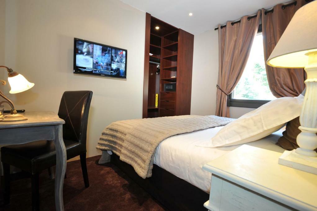 Hotel Dune Сен Тропе Екстериор снимка
