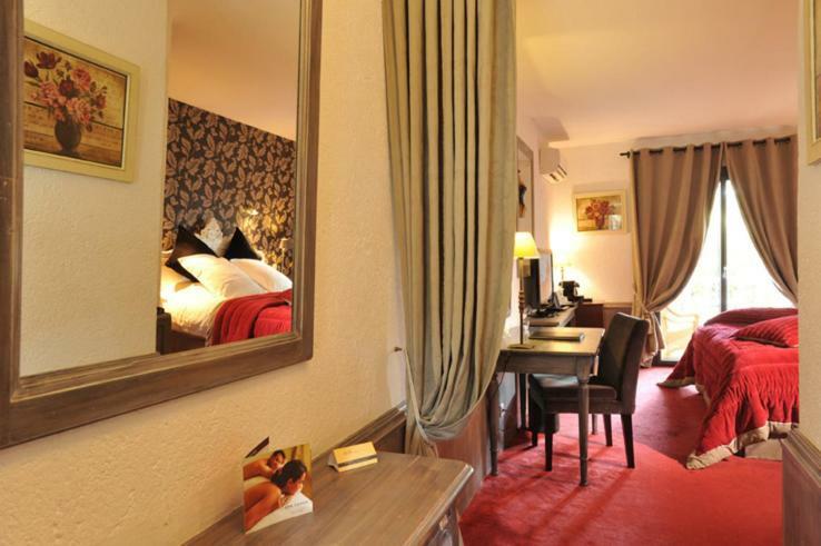 Hotel Dune Сен Тропе Екстериор снимка
